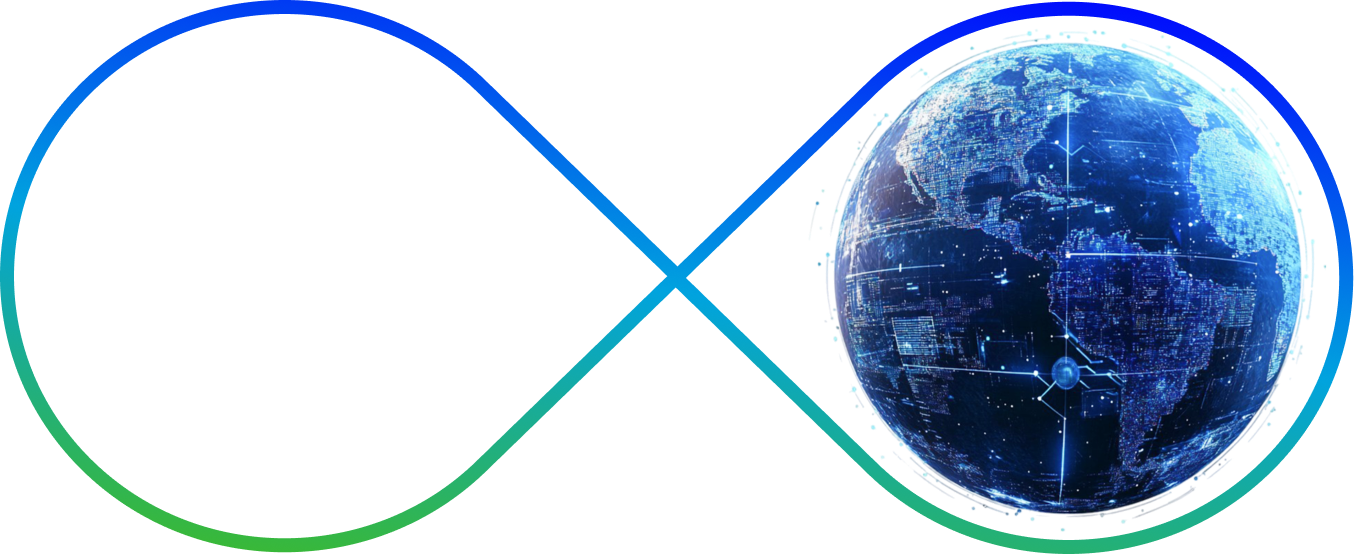 Eragreat infinity globe