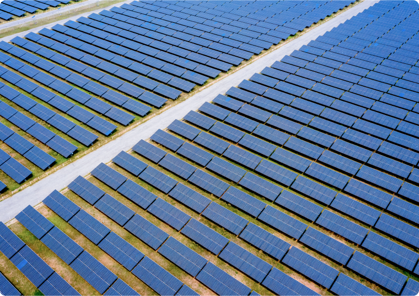 Solar energy